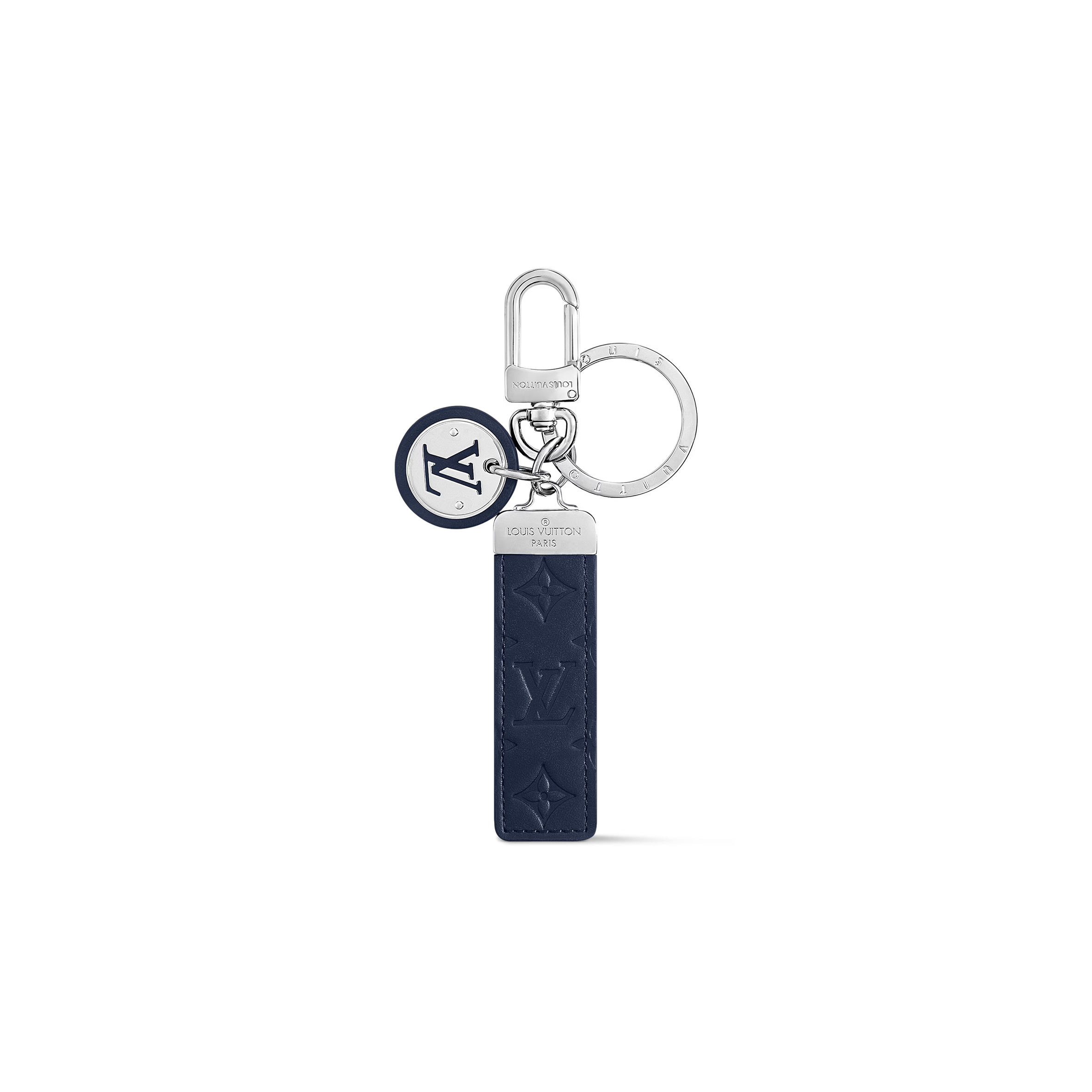 l0*is V*t0n neo lv club key holder and bag charm m02078